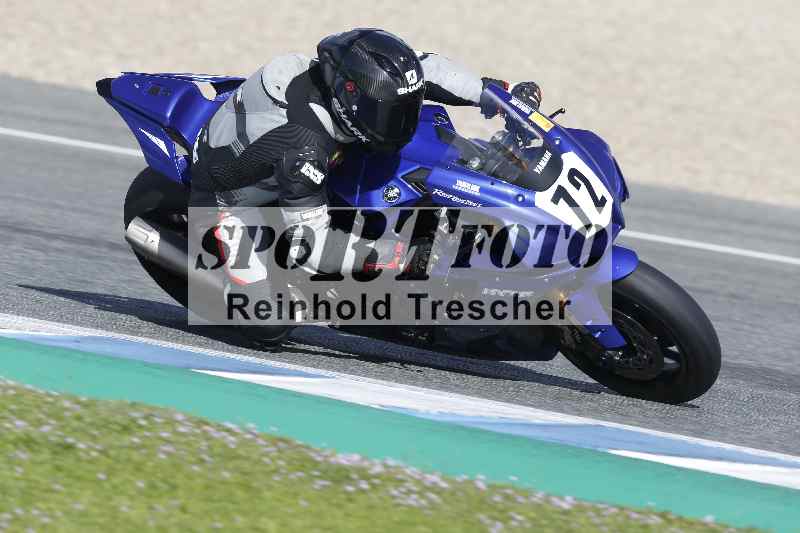 Archiv-2025/02 28.-31.01.2025 Moto Center Thun Jerez/rot-red/72